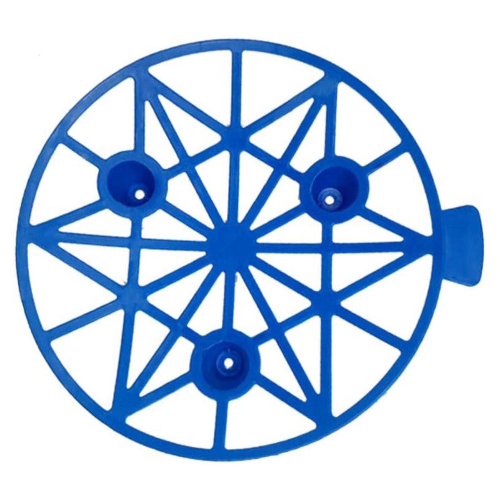 

Подушка для арбуза Дыня и фрукт Посадочный лоток Сад Сельскохозяйственный Дыня и фрукт - проницаемый Пластиковый Устойчивый кронштейн Подставка для фруктов One Size