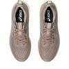Asics GlideRide Max Taupe Grey Men Sneakers Birch 1011B891-020