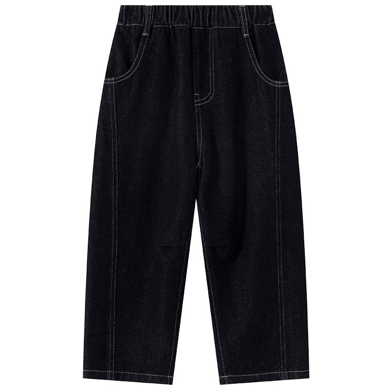 Little Elephant Hamm Boys  Anti-Fade Jeans 130