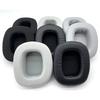 2PCS Replacement Ear Pads For G3 G35 Headphones Comfortable Protein Leather Ear Cushions
