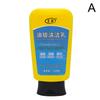 150ml Car Glass Cleaner Repairer Oil Film Remover Removing Paste Automobile Accessories Windshield Oil Film Cleaner With Sponge