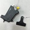 81590B8000 81590-B8000 Brand New Fuel Tank Motor Fuel Door Gas Cap Hatch Relelase Lock for 2013-18 Hyundai Santa Fe