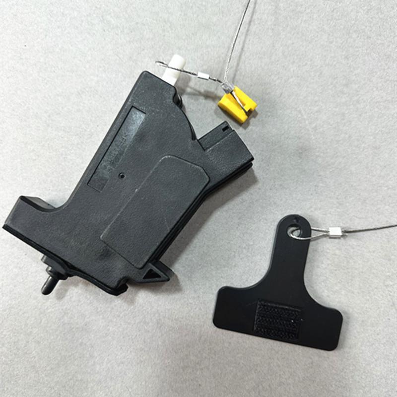 81590B8000 81590-B8000 Brand New Fuel Tank Motor Fuel Door Gas Cap Hatch Relelase Lock for 2013-18 Hyundai Santa Fe