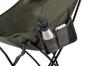 COLEMAN Chair Healing Chair Next Folding Compact Storage Polyester Olive