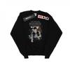 Star Wars Womens/Ladies Han And Chewie Anime Sweatshirt