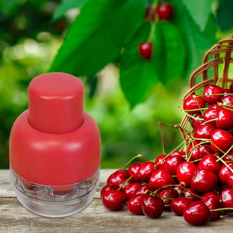 8-jamkový putter na odpeckování oliv v potravinářské kvalitě, kuchyňské pomůcky, přenosný multifunkční odpeckovač ovoce, multifunkční odpeckovač třešní