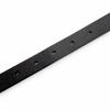 Excellent DIOR Belt 30 MONTAIGNE Reversible 0.8"" Leather B0446UWGA Used