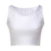 Womens Fashion Casual -Neck Tank Tops Ladies Sexy Cami Swing Vest Clubwear