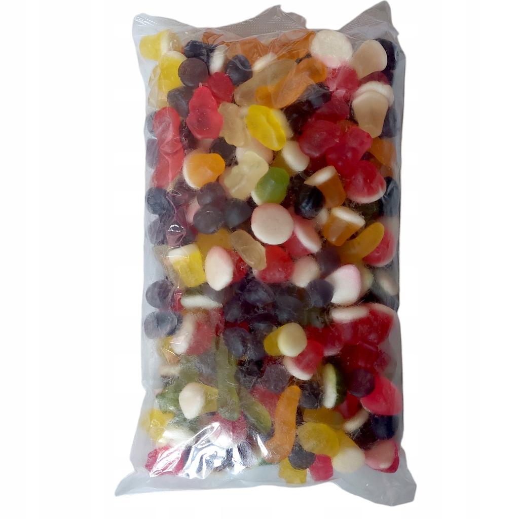 Vangusto GUMMIES 1000g MIX