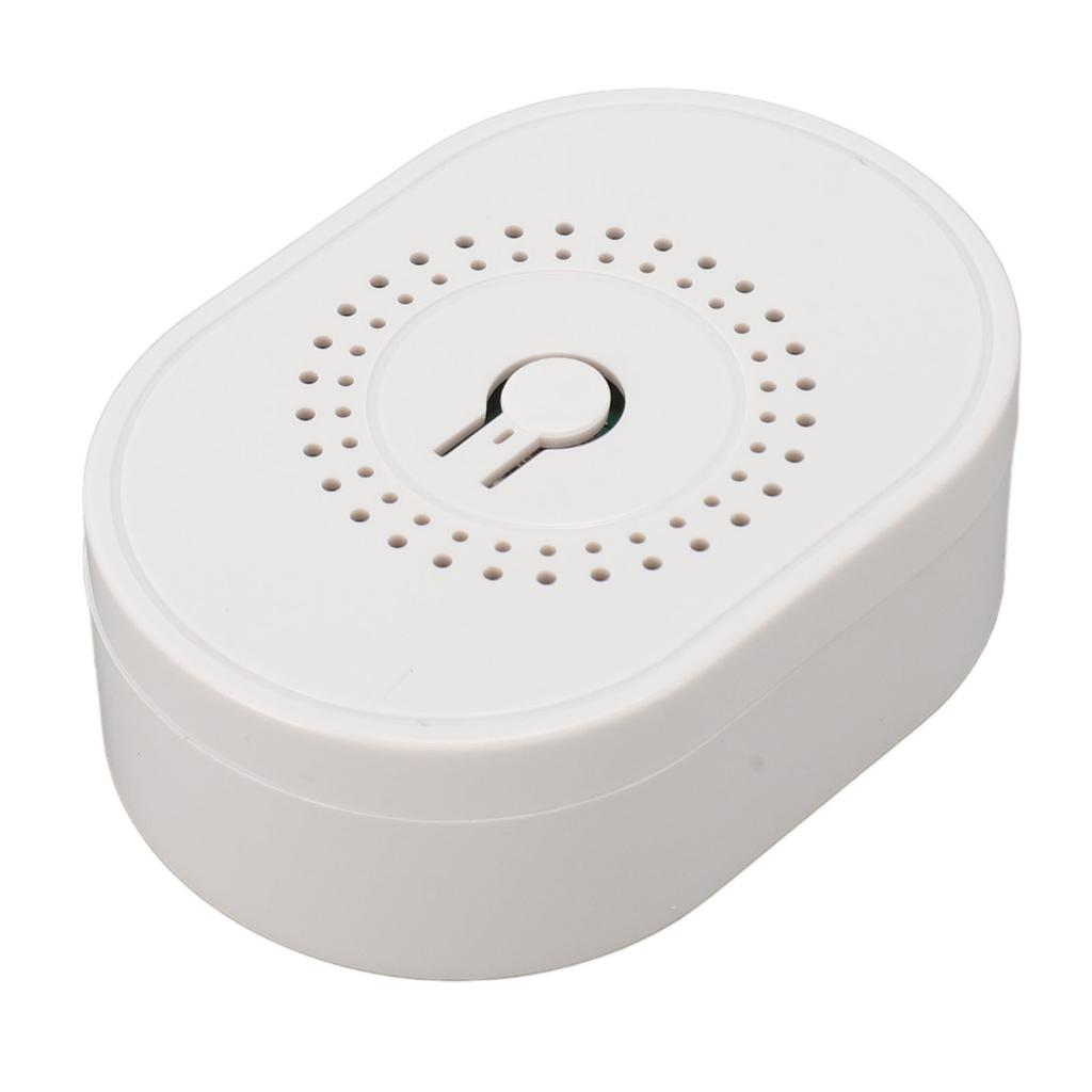 Smart Relay WiFi Switch Phone Timer Voice Control DIY Smart Light Switch Module for Tuya for Smart Life APP 100‑240V W1