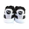 PUMA Basket Heart Explosive Black Womens 363626-01