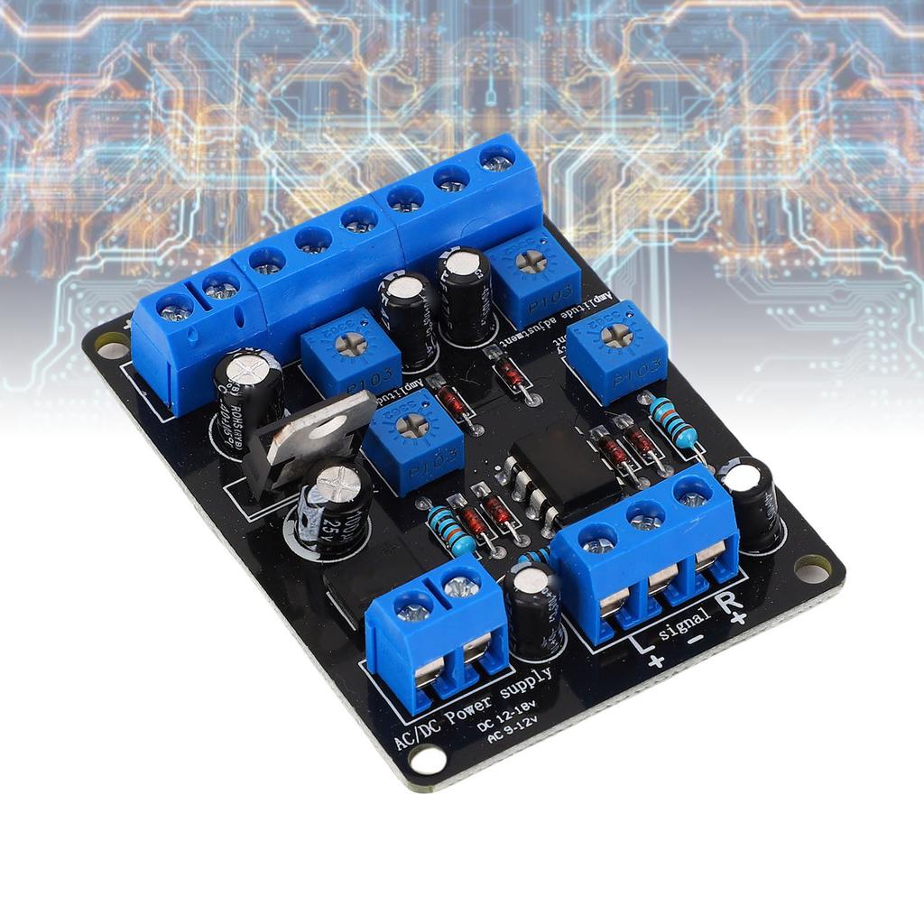 VU Meter Driver Board High   Volume Potentiometer Control DB   Driver Board for Sound Amplifier Studio Recording
