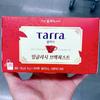 Tarra Classic English Breakfast 1.8G X 20 Pcs