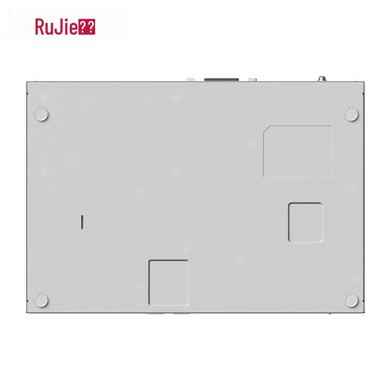 Ruijie RG-NBS3100-8GT2SFP-P V2 8-Port Gigabit PoE+ Managed Switch