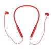 WSYD600 Bluetooth Neckband Headphones Wireless Stereo Headset for Sports Running Walking(Red )