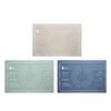 MDNG Large Food-Grade Silicone Kneading Mat