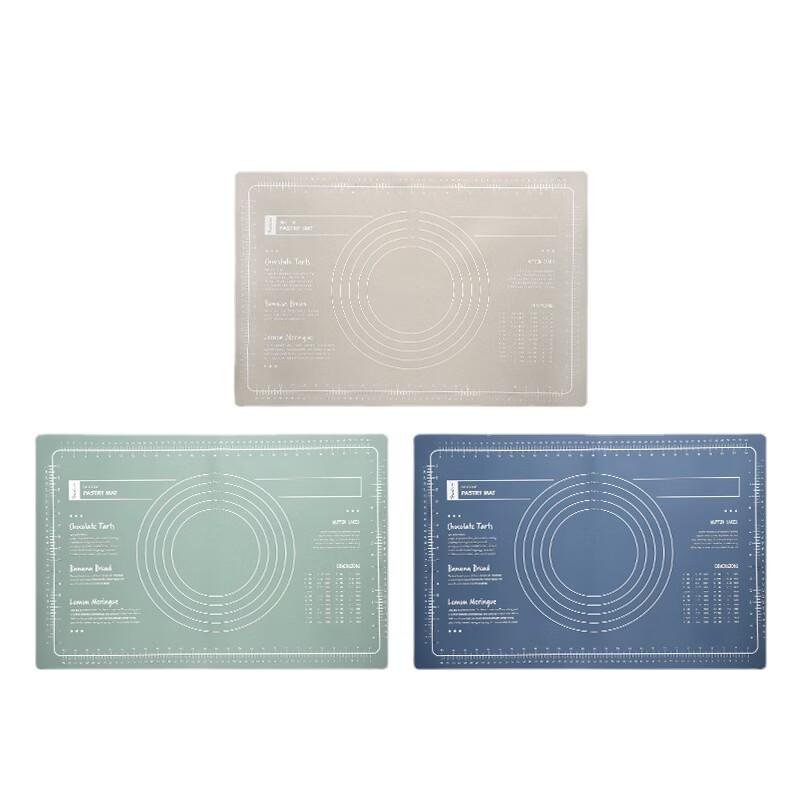 MDNG Food-Grade Silicone Kneading Mat