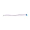 1x230mm CD VCD FFC 16P Cable Laser Head Line Front and Back Plastic Industrial Accessory