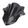 Motorcycle Windshield Deflector Stylish Front Windscreen Wind Splitter Replacement for Z900 2017 2019
