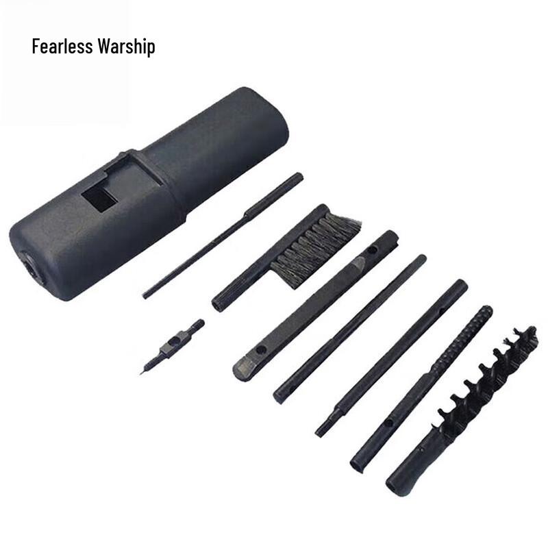 Dreadnought 95-1 Model Cleaning Tool