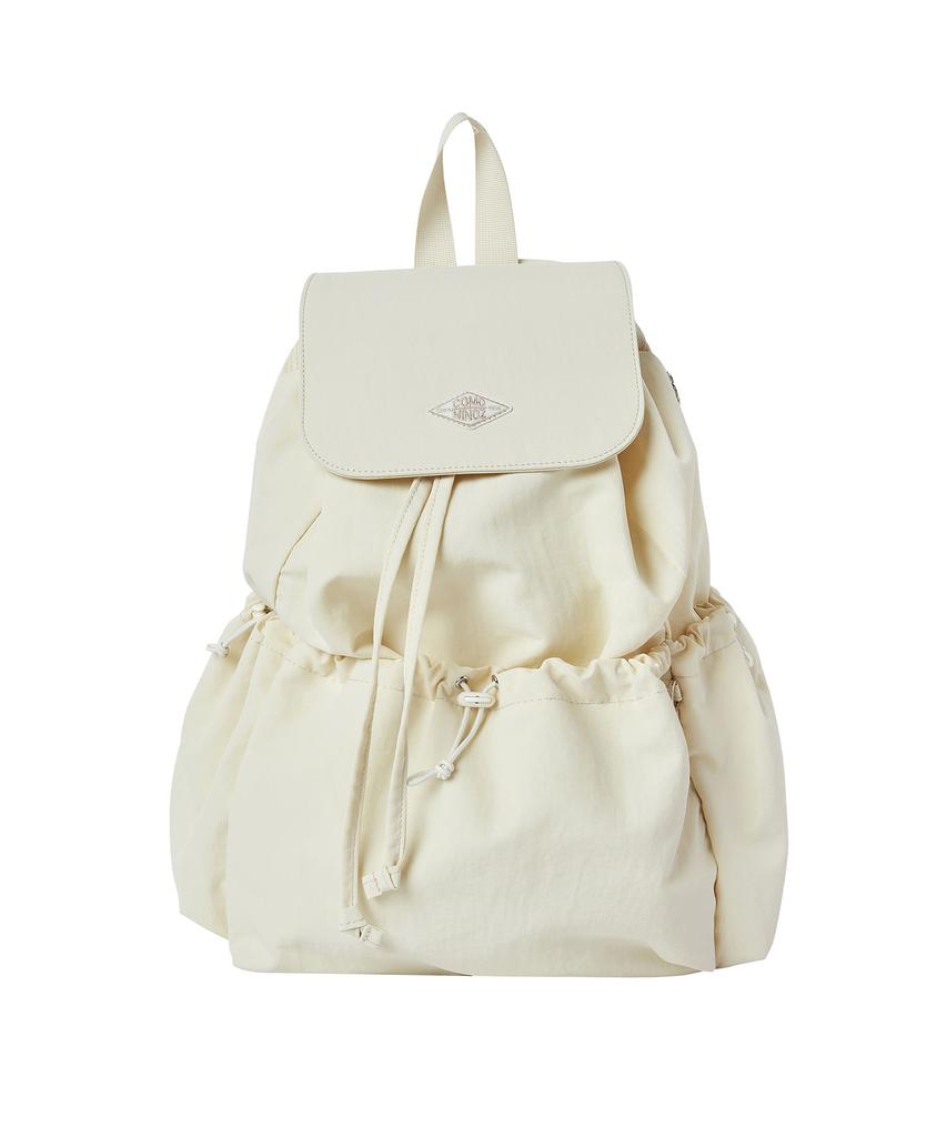 Comoninoz [Cn]25 String Nyl Backpack [3Color]