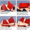 Impossible Box Puzzle Master with Secret Opening Mechanism and Drawer