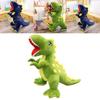 Giant 60cm Tyrannosaurus Rex Dinosaur Plush Stuffed Animal Perfect For All Ages