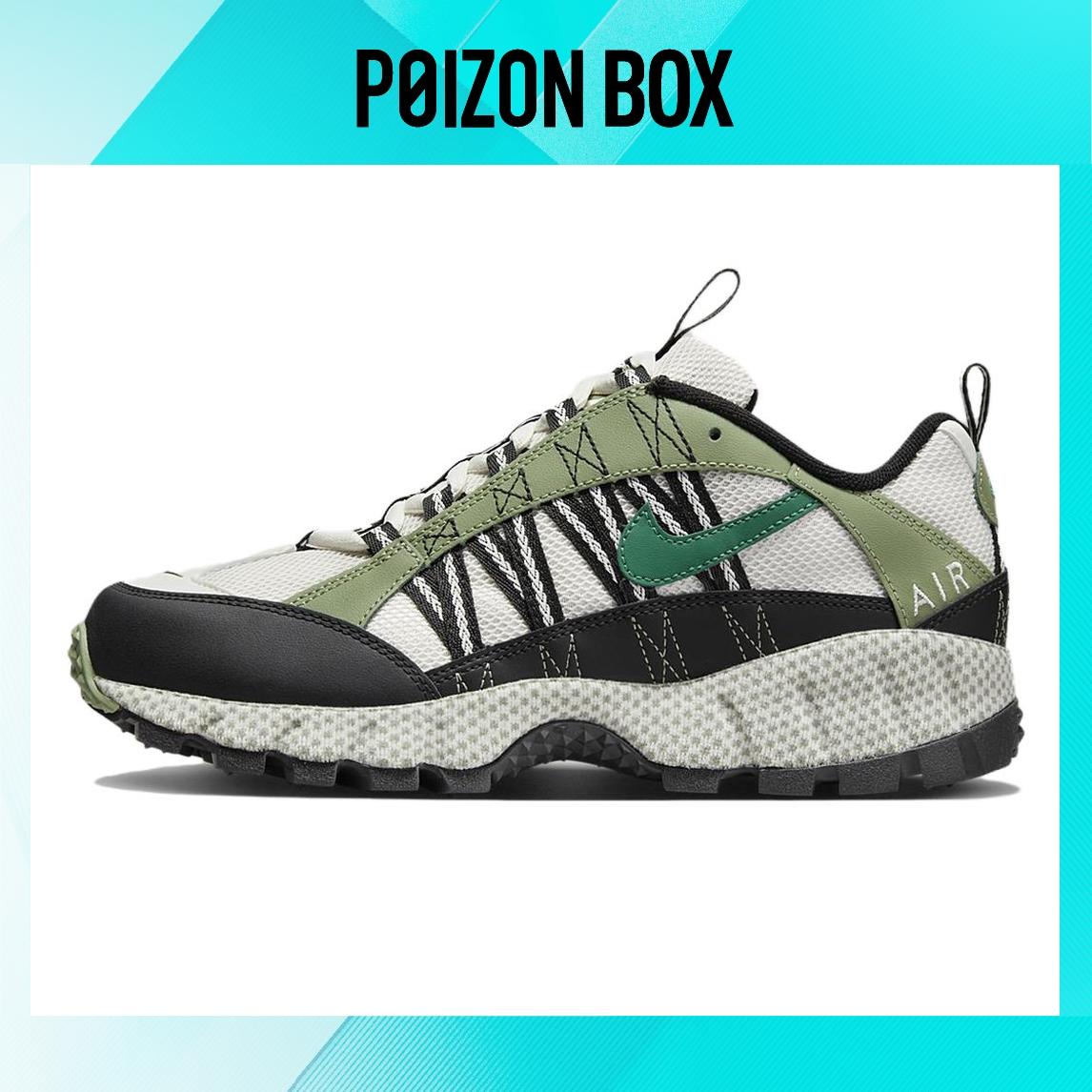 

кеды; кроссовки Nike Air Humara Hiking Shoes Men FJ7098-301