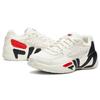 Fila Mind Blower Niedrige Laufschuhe Weiß Damen F12W011107FGD