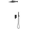 Shower System Stainless Steel 201