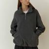 On On String High Neck Half Zip New5wea47