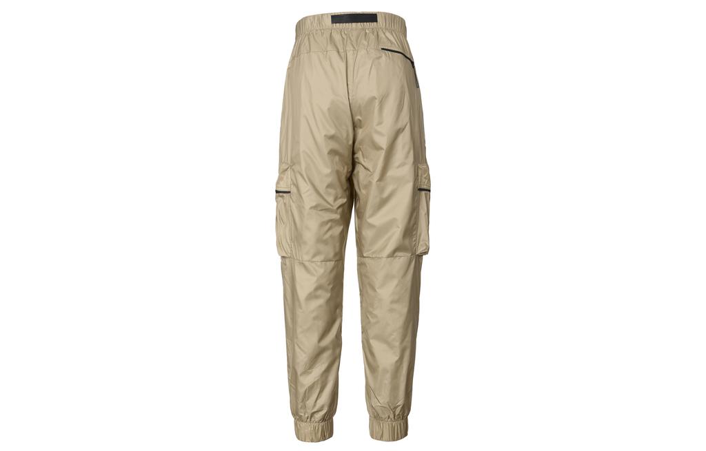 Nike Woven Casual Pants Men's Khaki
