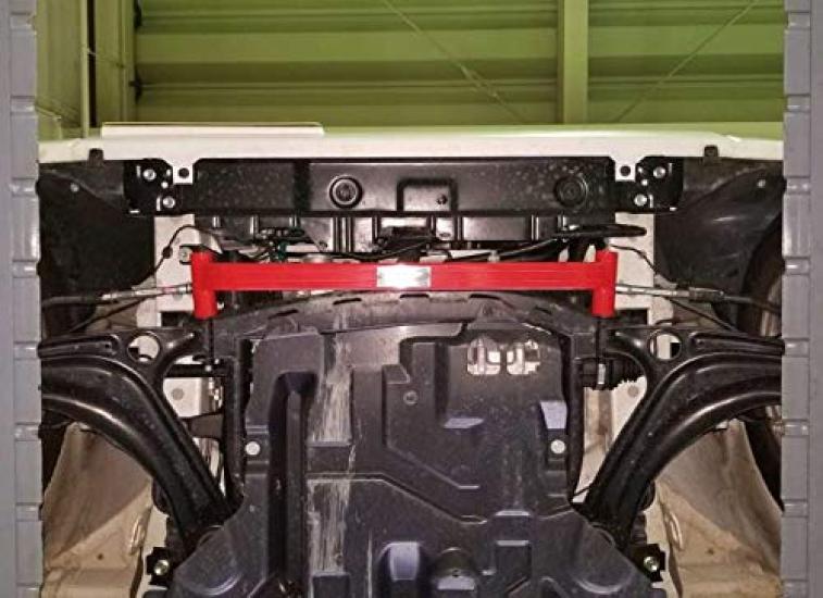 Tanabe SUSTEC Front Underbrace for Toyota Every DA17V