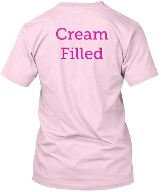2 Broke Girls T-shirt XL