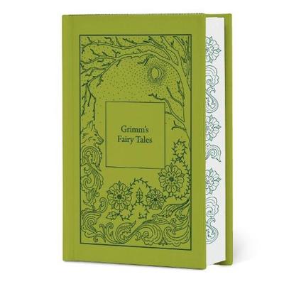 Grimms Fairy Tales by Grimm Brothers Hardback Book 9781454962014
