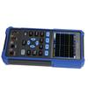 HDS272 HandHeld Oscilloscope Multimeter Tester with 3.5in LCD Display 70MHz Bandwidth