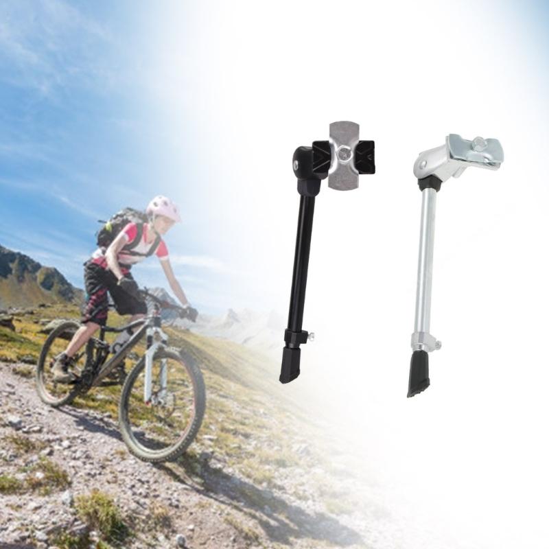 Fahrradständer Aluminiumlegierungen Ständer Allgemein Fahrradständer Langlebigkeit Fahrradhalter für Outdoor-Radsportbegeisterte