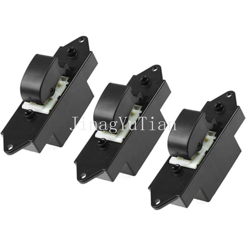 Front Left passenger side Power Window Switch For Mitsubishi Galant Endeavor Lancer Montero MR587943 MR587944 Car Accessories