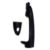 For Kia Spectra Spectra5 2004-2009 Exterior Door Handle  Plastic+Metal Black Exterior Door Handle 826602F000 KI1311118