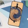 Yin Yang Koi For Nubia Red Magic 10 Pro Plus 6 7 Pro 6S 7S 5G 6R RedMagic 9 8 8S 9S Pro Plus Phone Case