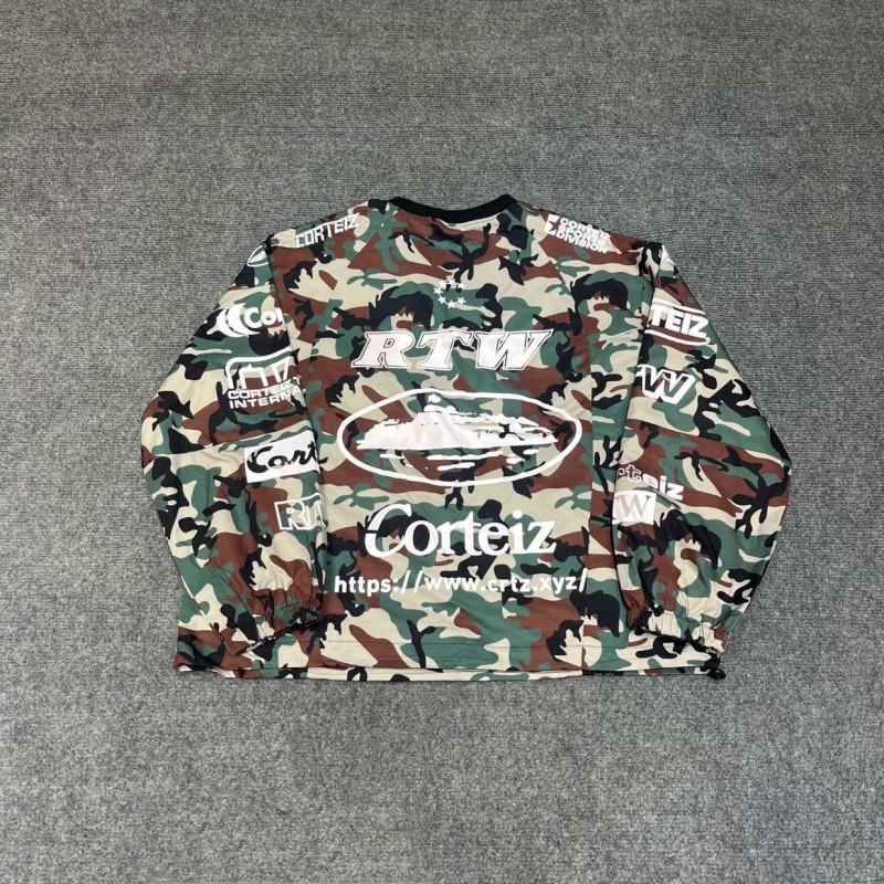 Mens Oversized Cotton Hoodie-Free Streetwear Pullover With Letter Print Lightweight Casual Top