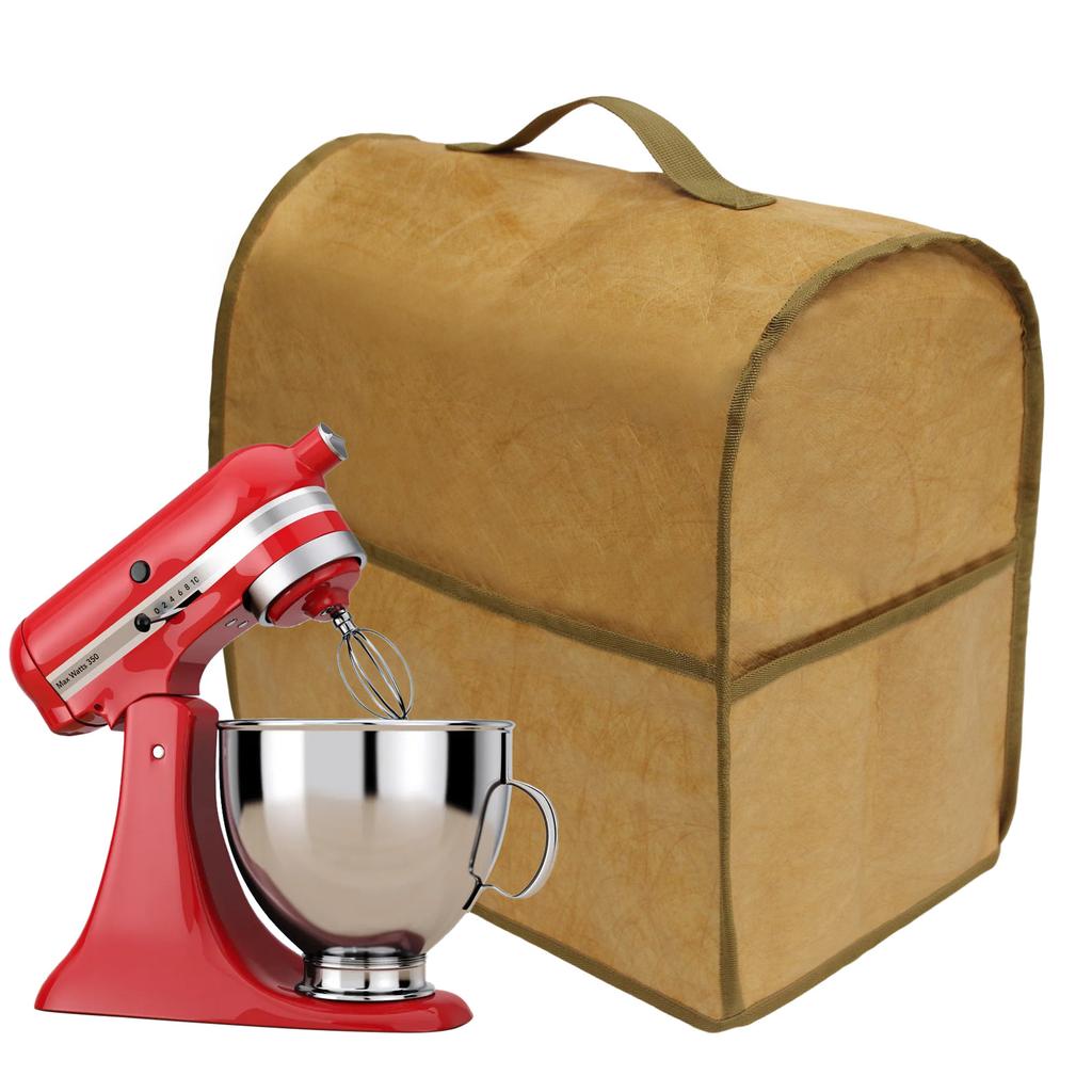 Stand Mixer Cover for Mixer Blender Coffee Machine Rainproof Dust Shielding for Outdoor Courtyard Home Mixer Covers