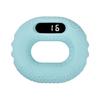 Silicone Grip Digital Hand Grippers Hand Exerciser Hand Exercises Enhancer Wrist Force Trainer Hand Grip Strengthener
