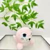 Lion Adorable Sea Plush Keyring Doll Backpack Pendant For Kids And Collectors