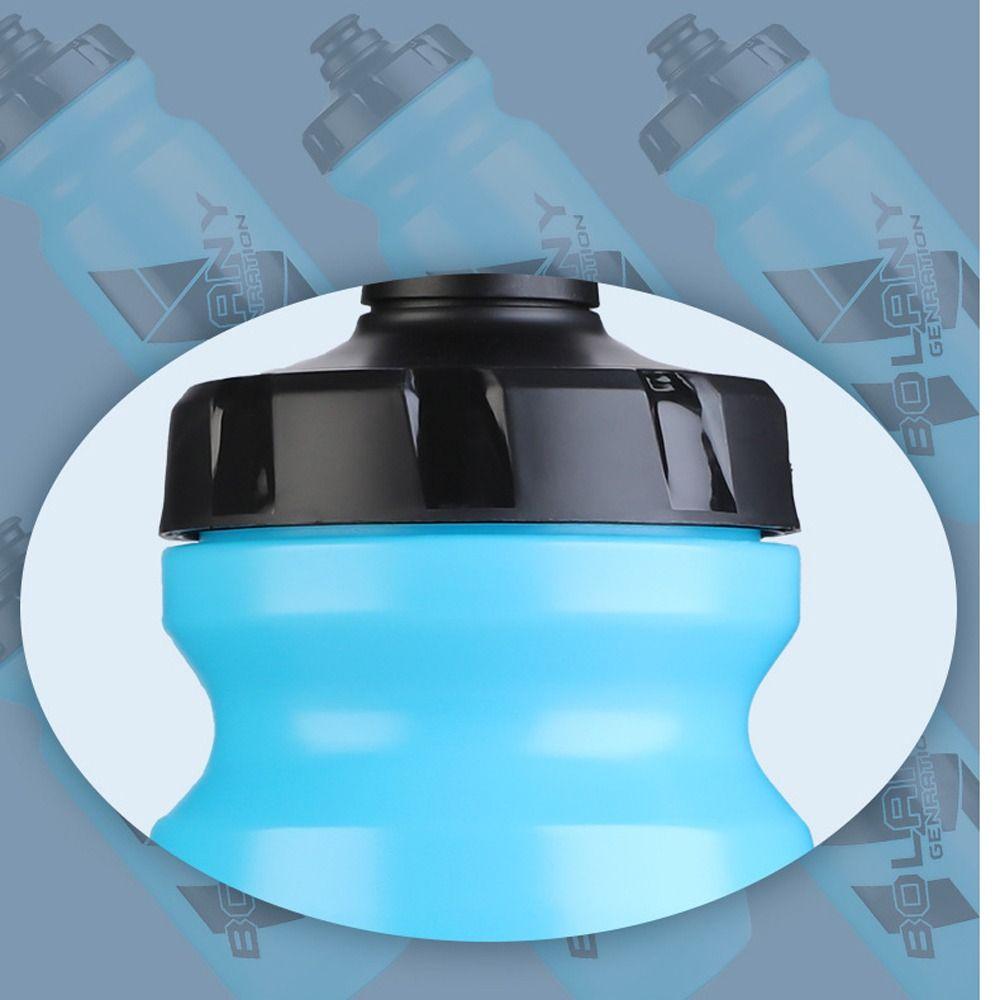PP5 Lightweight Bike Water Bottle Sports Bottle Cycling Water Bottle Bicycle Holder Drinking