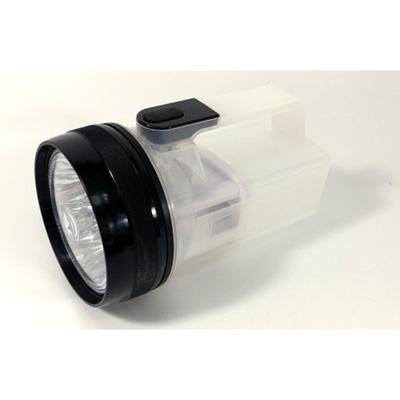 Yodobashi Camera Yodobashi Camera Esb001c [Yodobashi Camera Originální 3cestné bodové světlo Svítilna Lampa Nouzové blikající světlo Velké]