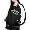 MLB New York Yankees FW/AW25 Baseball Jacket Unisex 3AJPB0954-50BKS