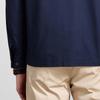 Men's Business Long-Staple Cotton Lapel Jacket