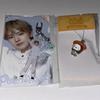 NCT Wish Yushi Pop-Up Acrylic Keyring Resin Keyring