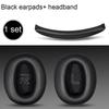 Ear Pads For Edifier W820BT Headphones Replacement Foam Earmuffs Ear Cushion Accessories Fit Perfectly Protein Skin W820